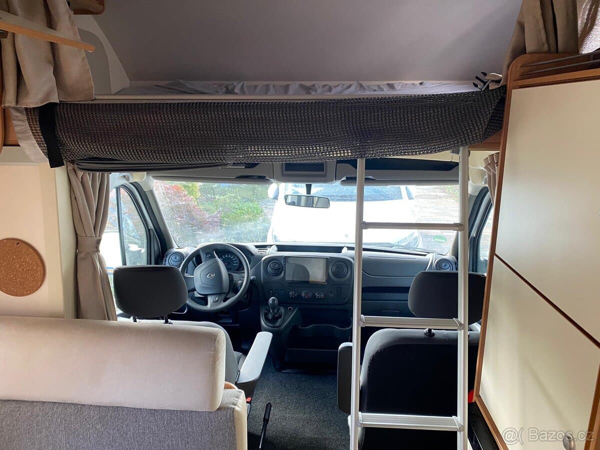 2019 Renault MASTER - 19