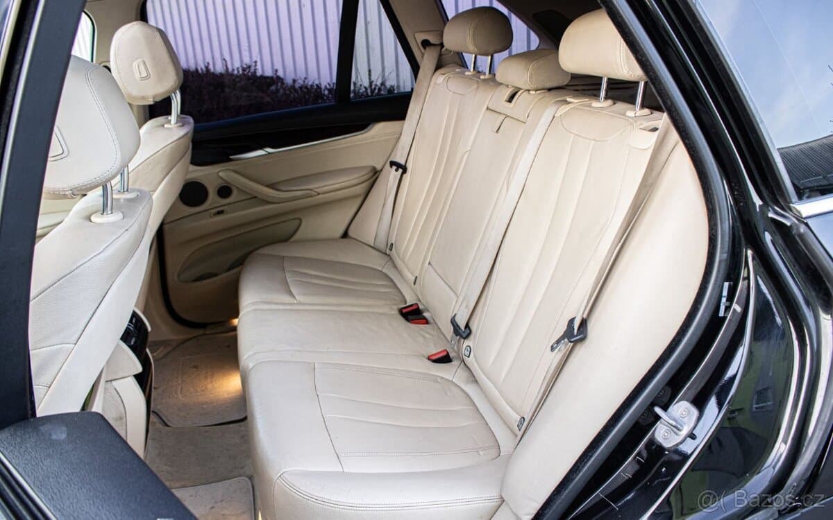 2014 BMW X5 - 19