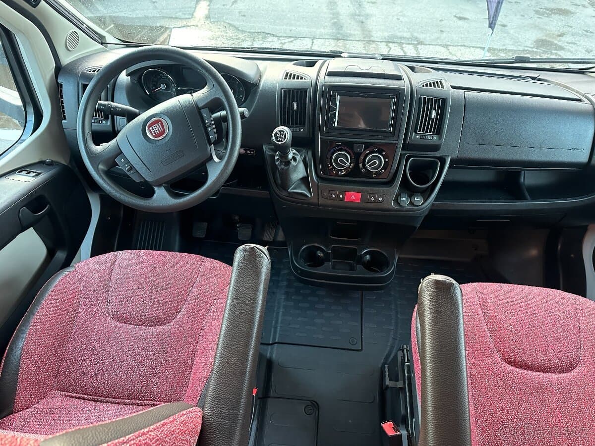 2019 Fiat OSTATNÍ - 19
