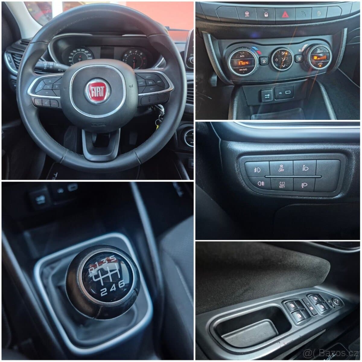2019 Fiat TIPO - 19