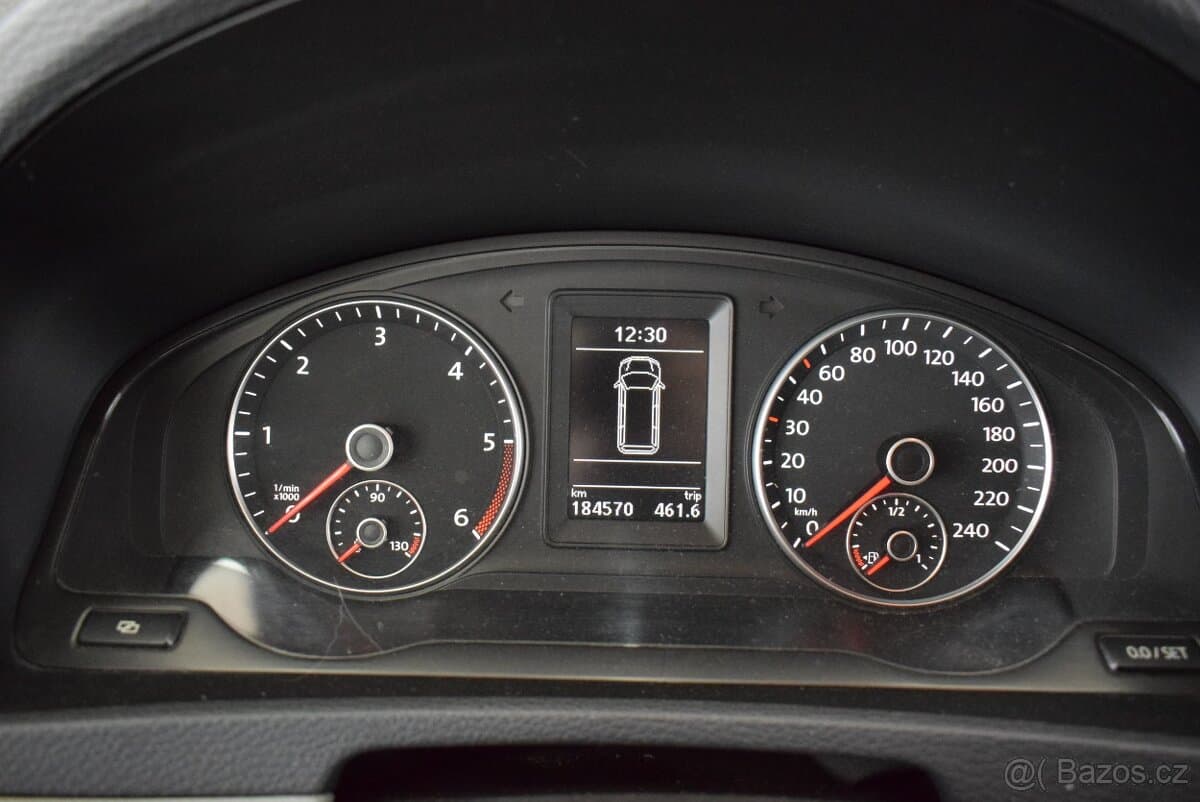 2011 Volkswagen OSTATNÍ - 19