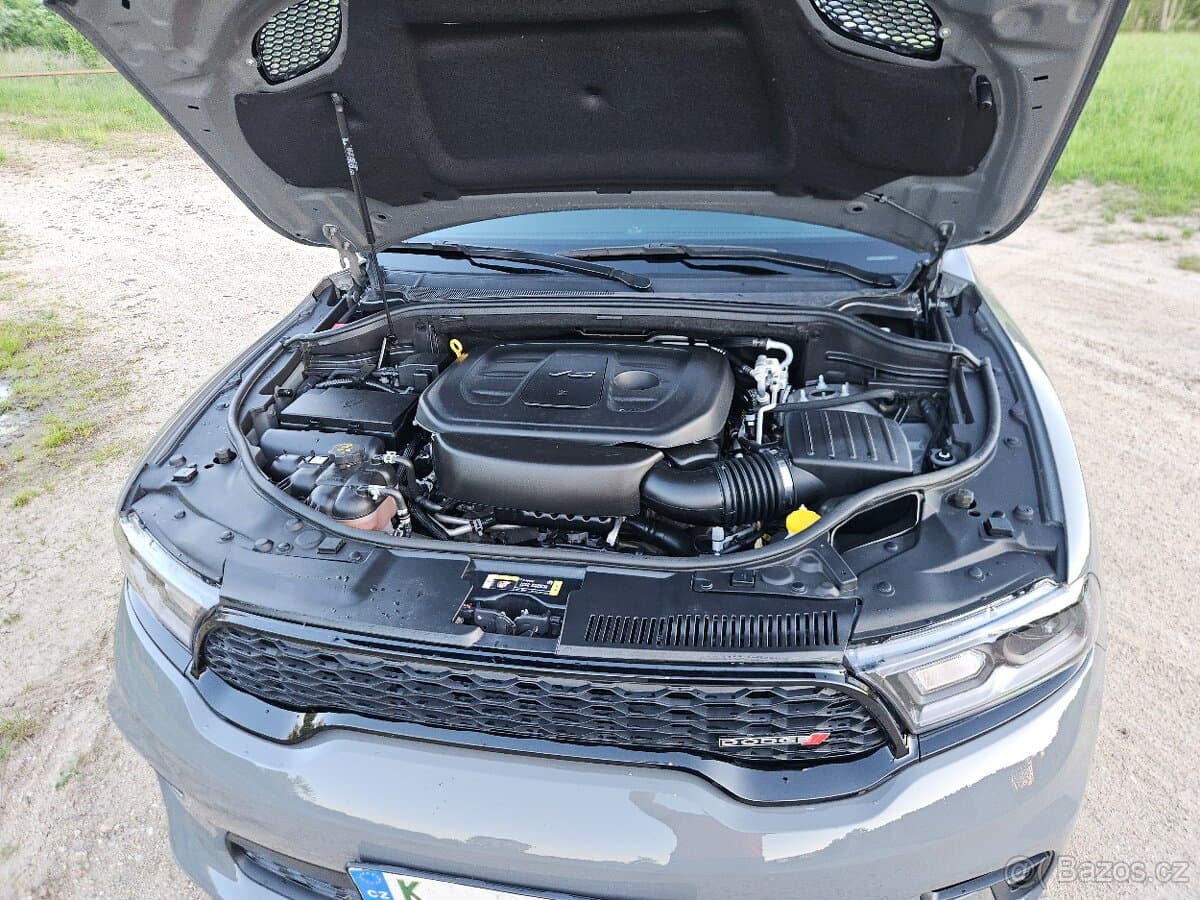 2022 Dodge DURANGO - 19