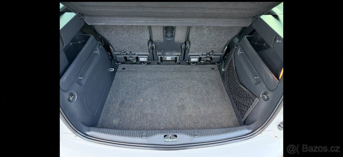 2014 Škoda ROOMSTER - 19