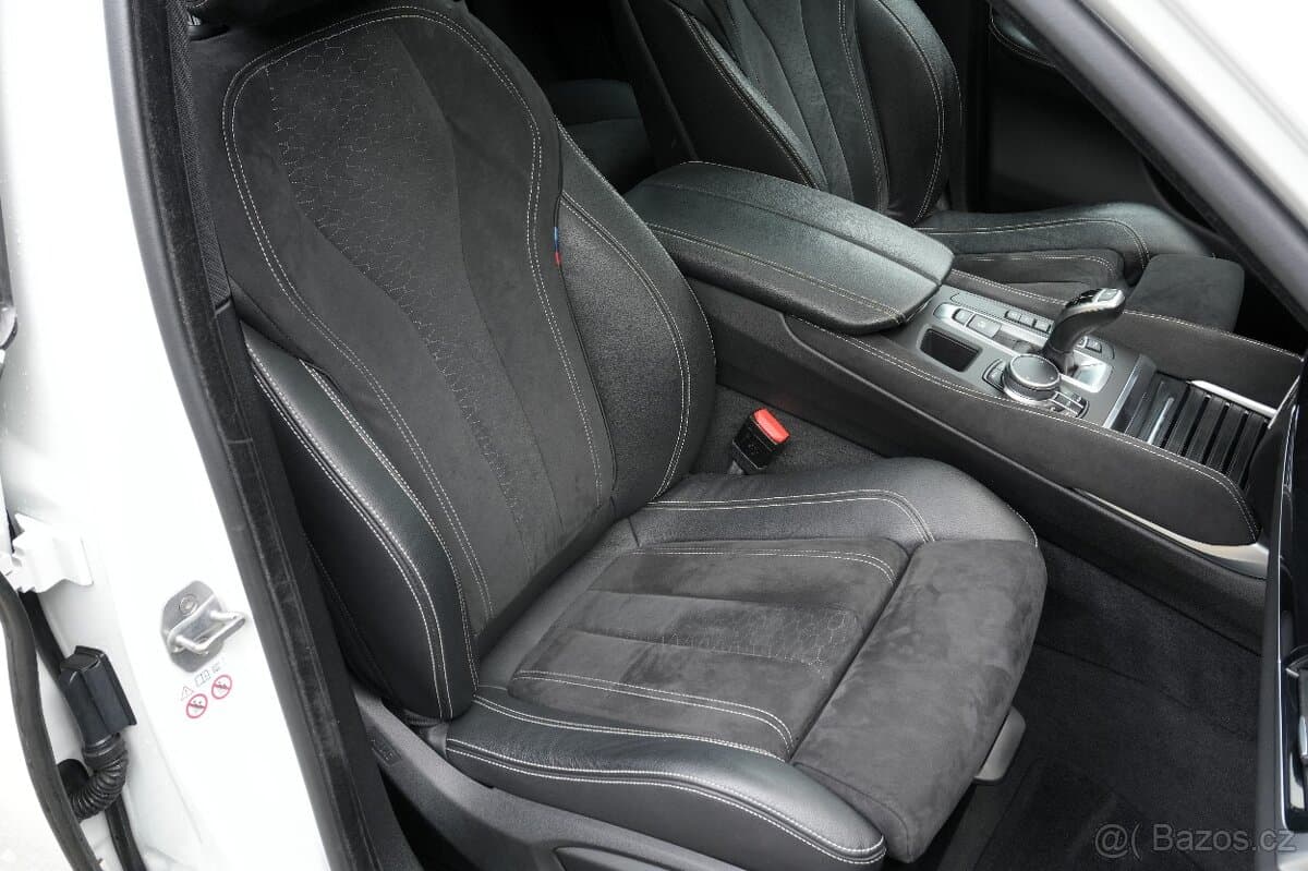 2019 BMW X6 - 19