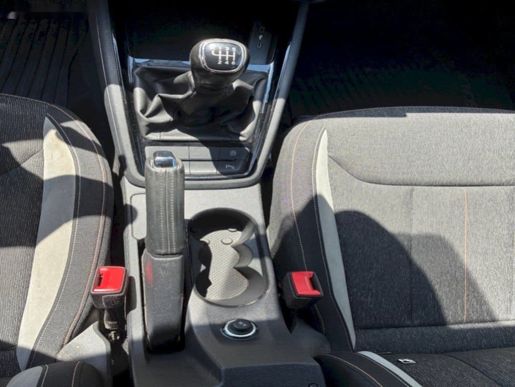 2021 Škoda SCALA - 19