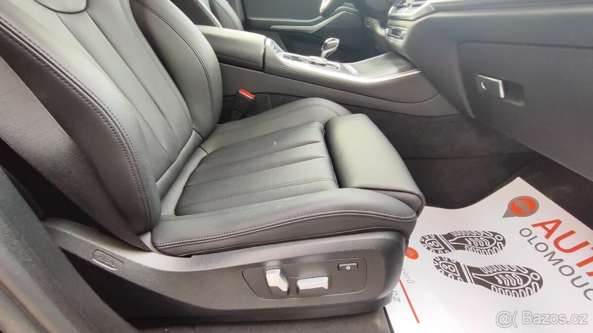 2022 BMW X5 - 19