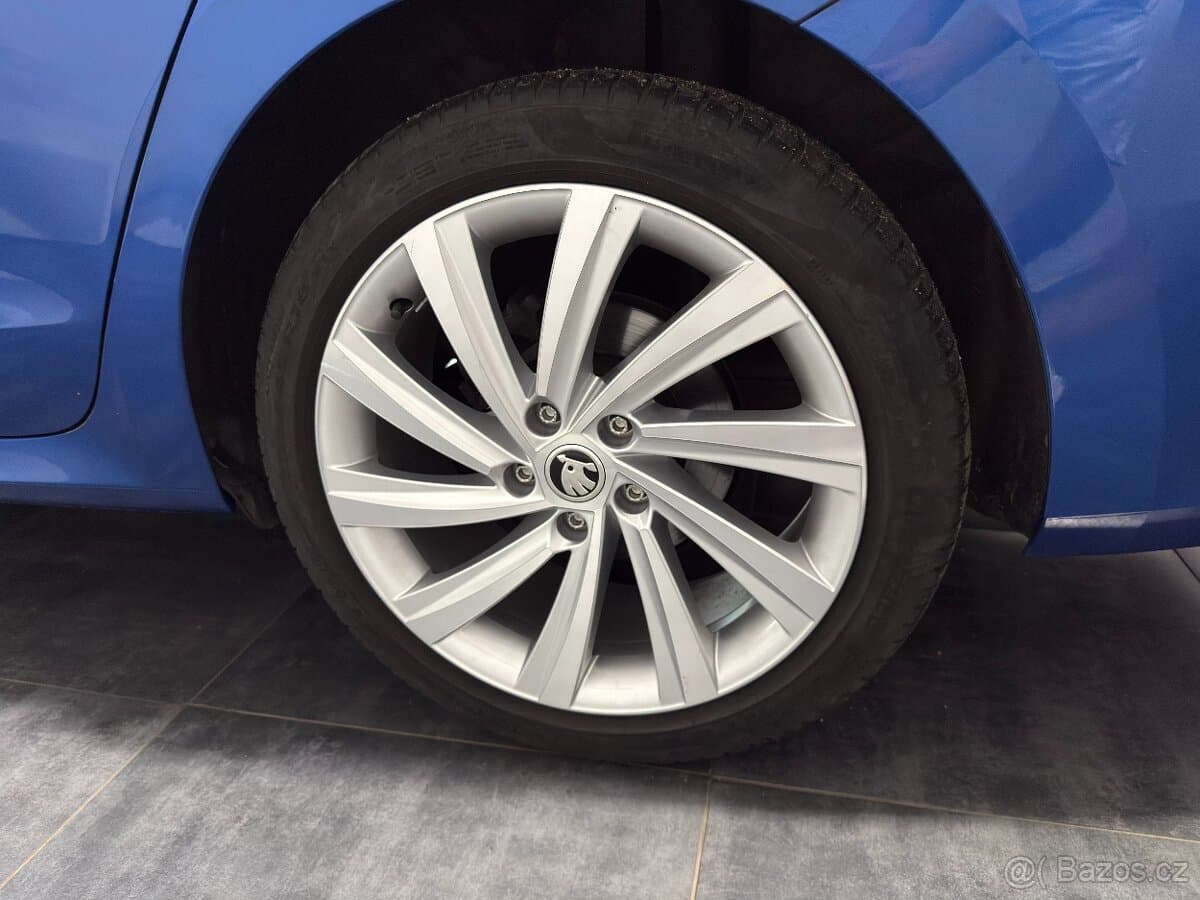 2021 Škoda OCTAVIA - 19