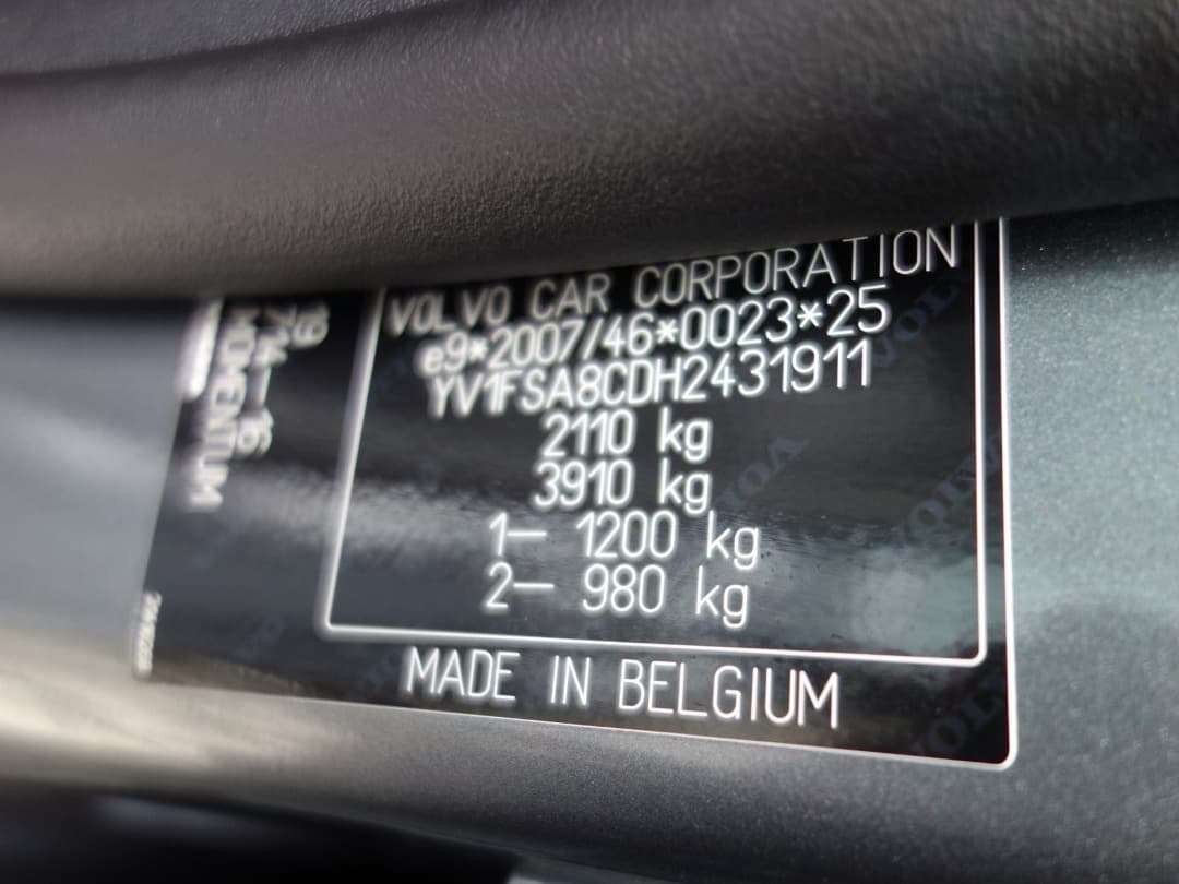 2017 Volvo S60 - 19