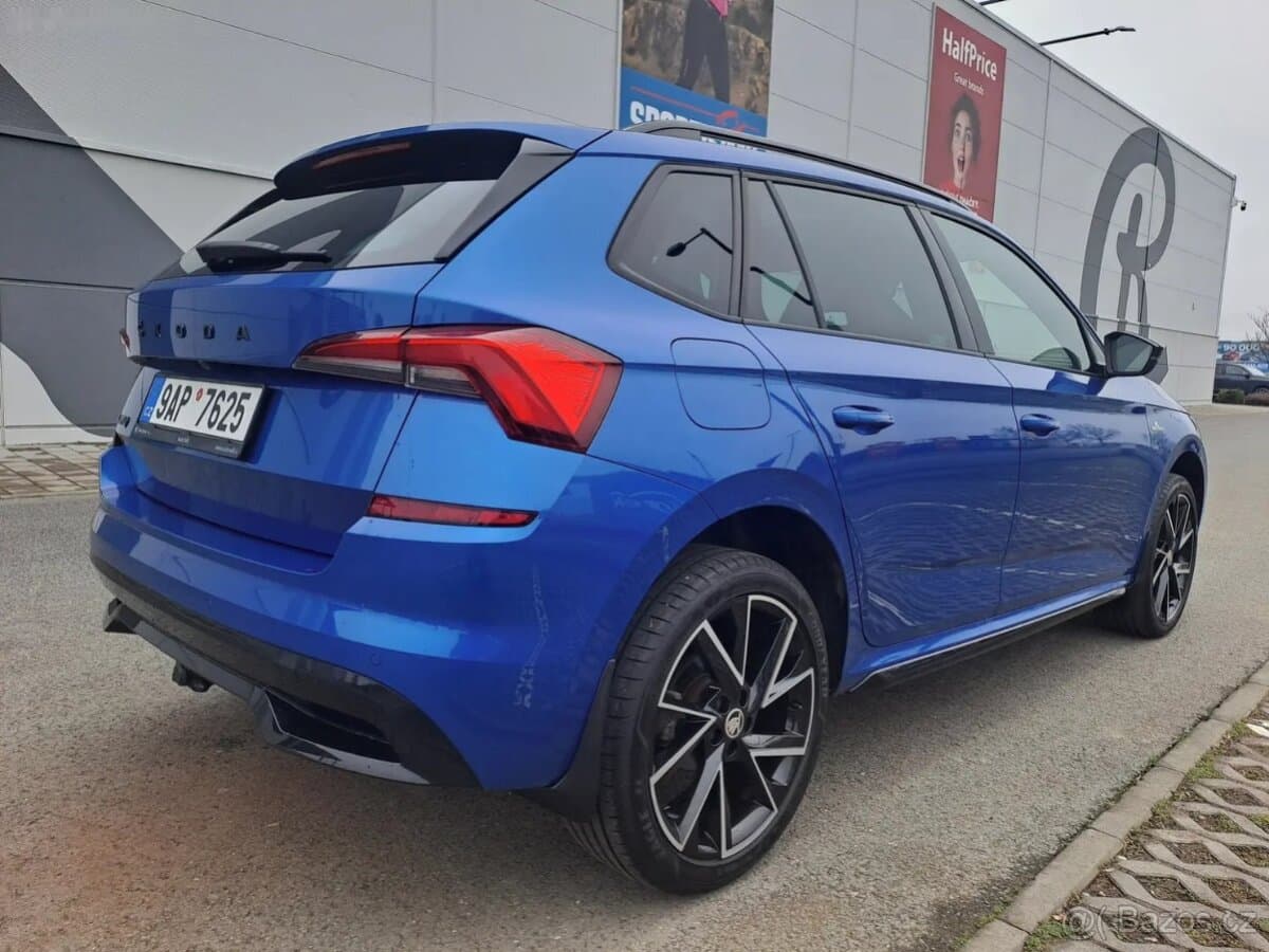 2023 Škoda KAMIQ - 19