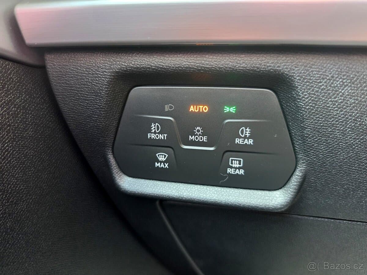 2020 Seat LEON - 19