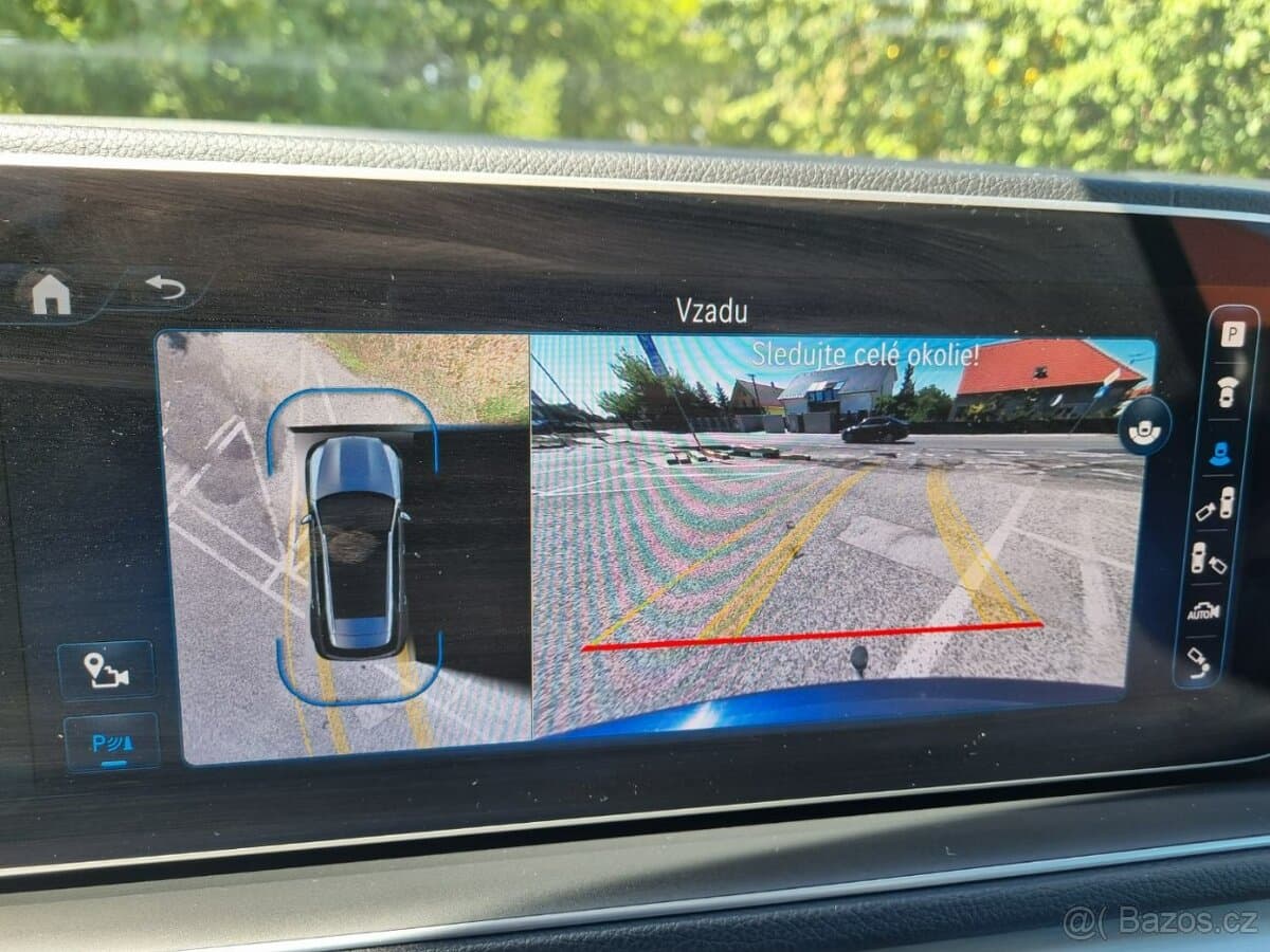2024 Mercedes-Benz GL - 19