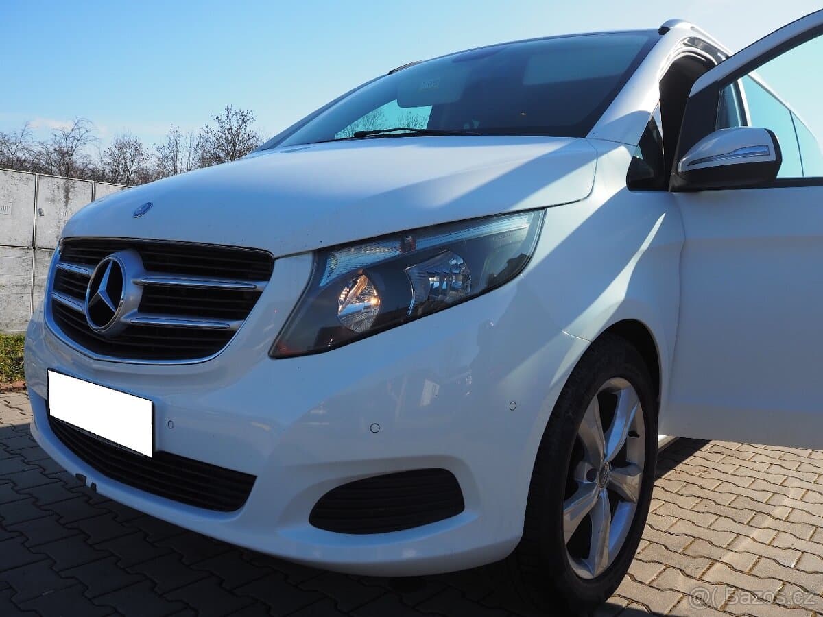 2015 Mercedes-Benz OSTATNÍ - 19