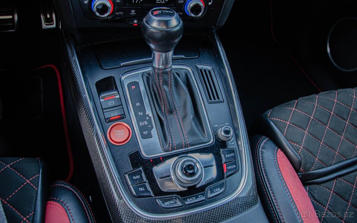2013 Audi SQ5 - 19