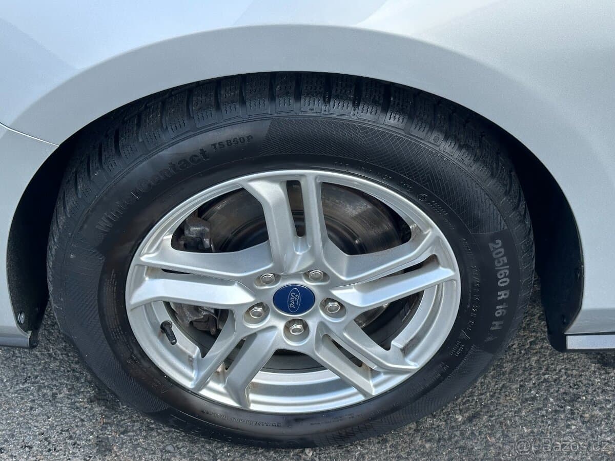 2021 Ford FOCUS - 19