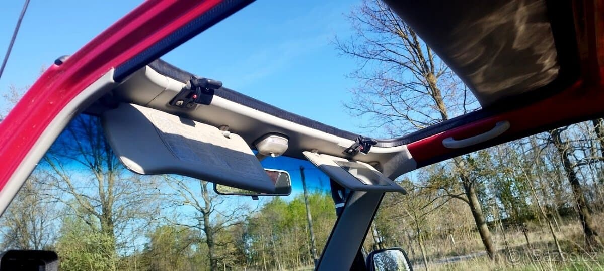 2004 Suzuki JIMNY - 19