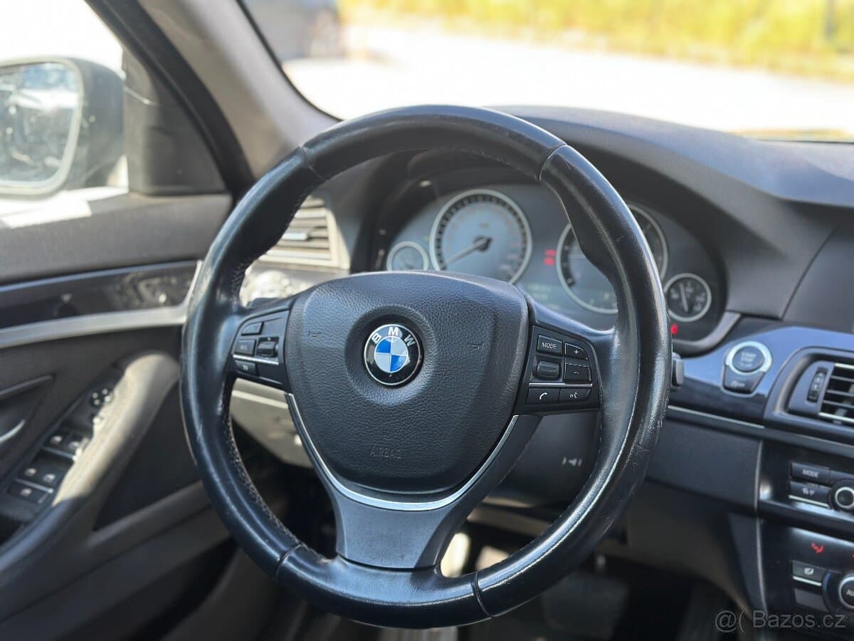 2012 BMW OSTATNÍ - 19