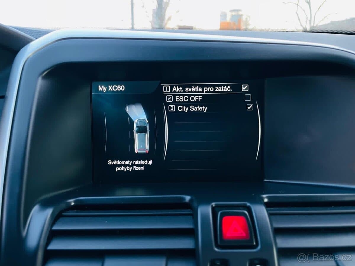 2014 Volvo XC60 - 19