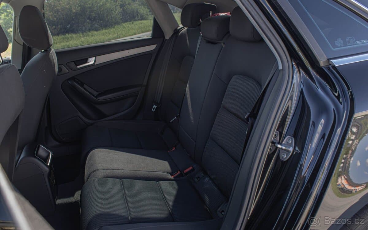 2013 Audi A4 - 19