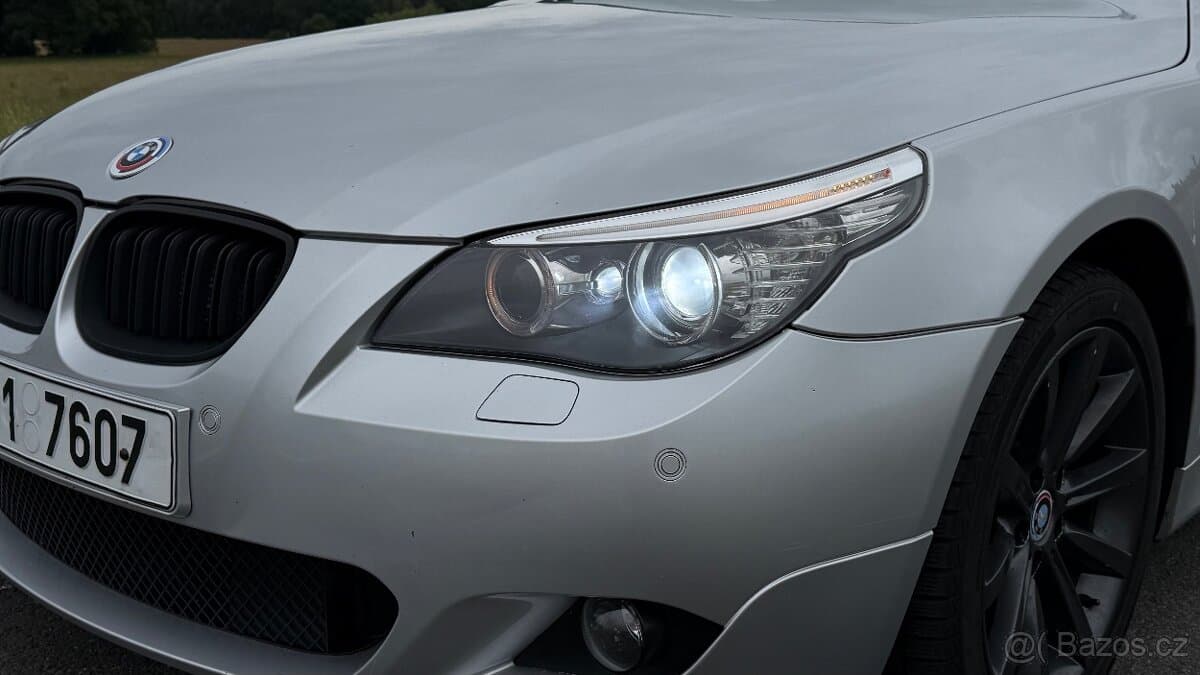 2005 BMW OSTATNÍ - 19
