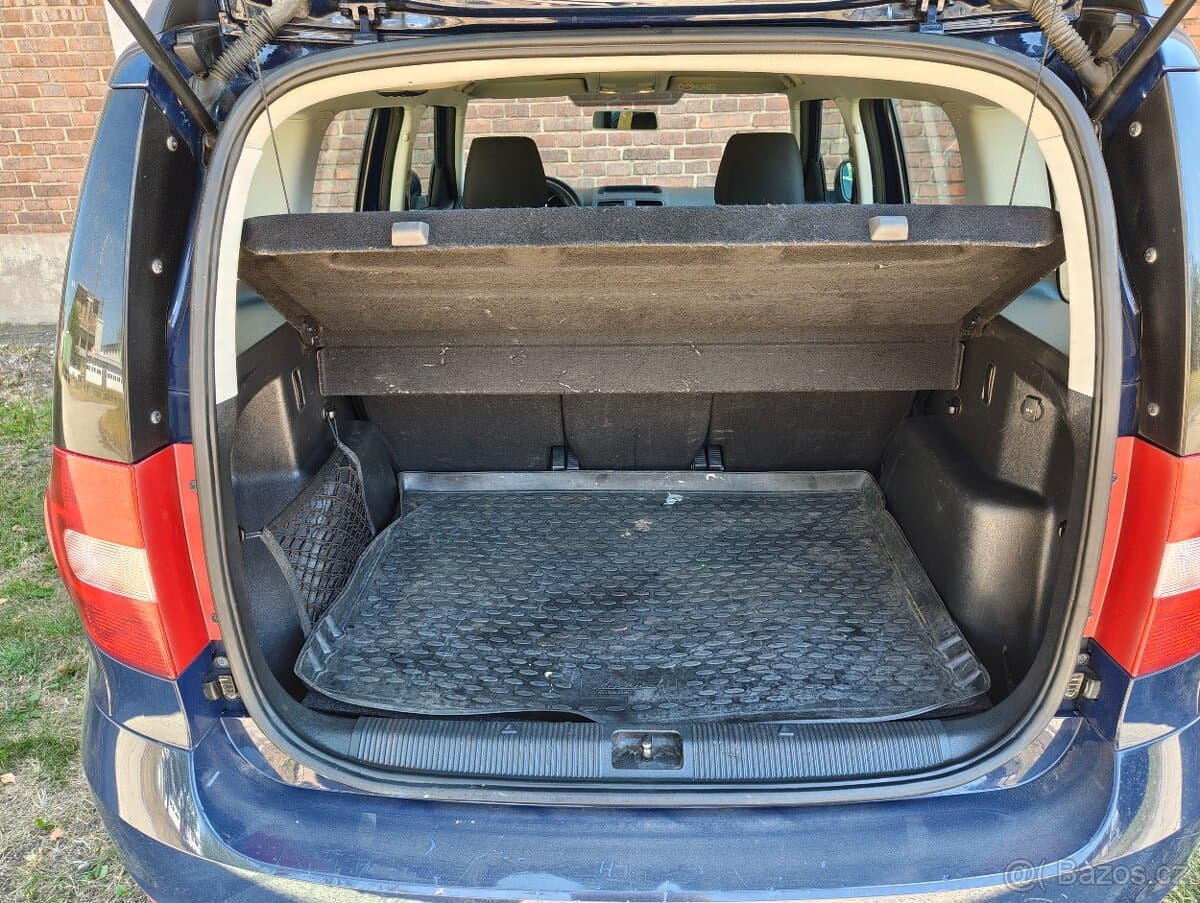 2016 Škoda YETI - 19