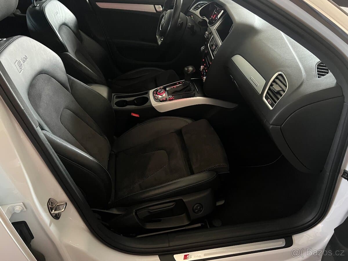 2014 Audi A4 - 19