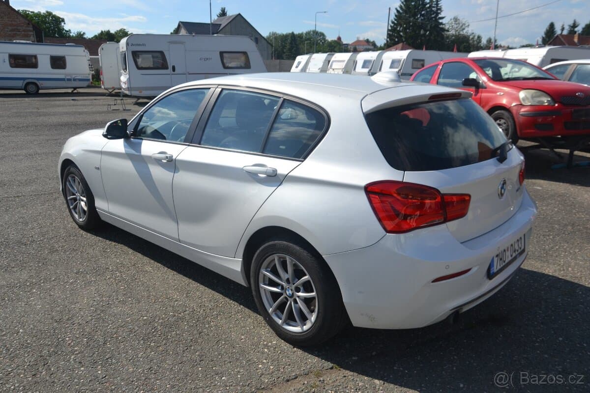 2018 BMW OSTATNÍ - 19