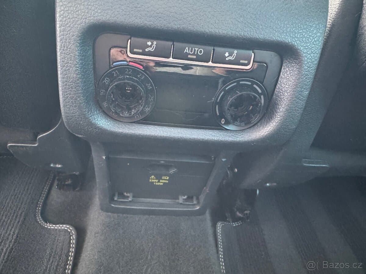 2014 Volkswagen SHARAN - 19