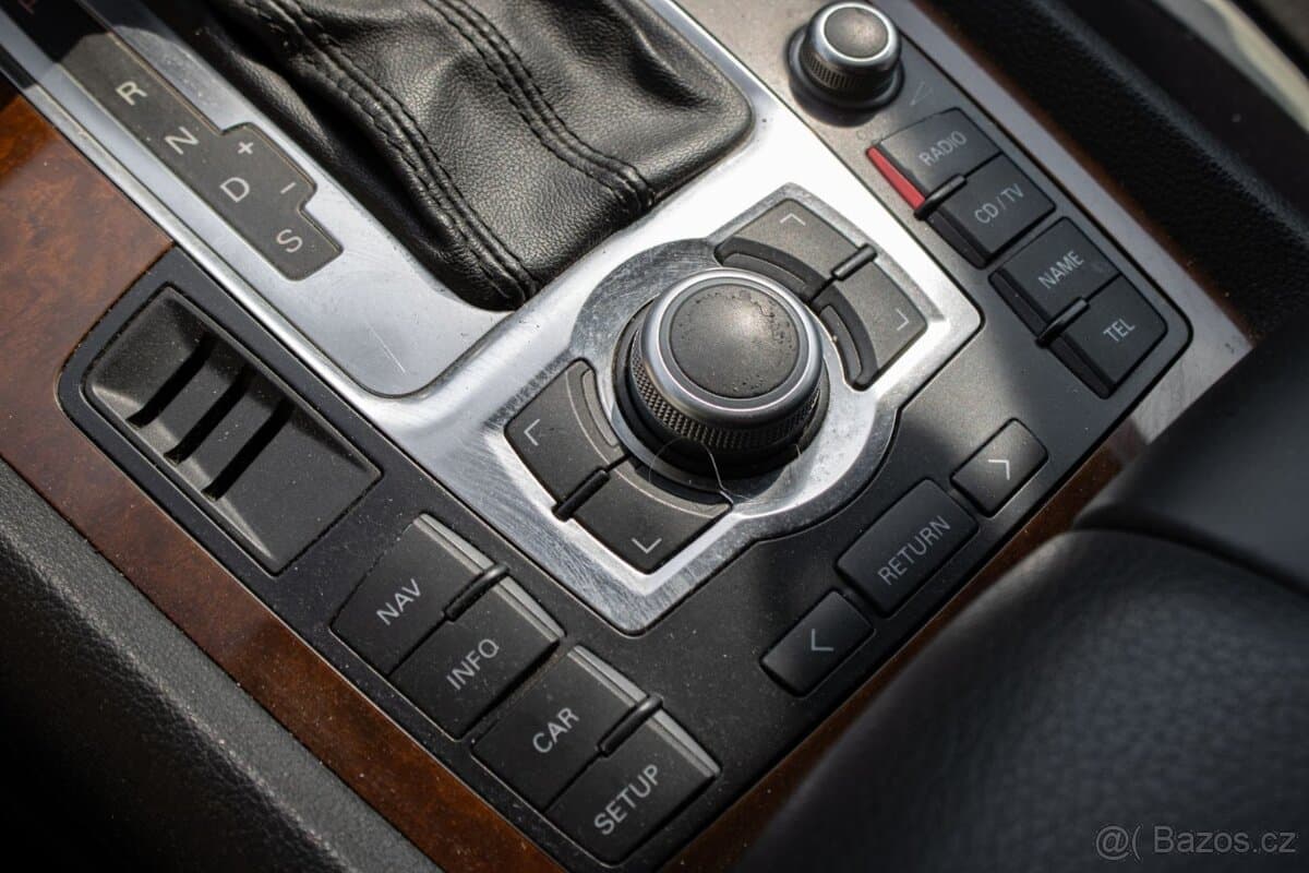 2006 Audi Q7 - 19