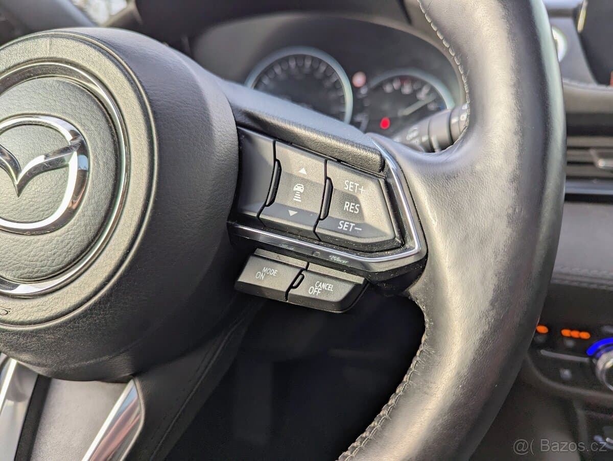 2020 Mazda 6 - 19