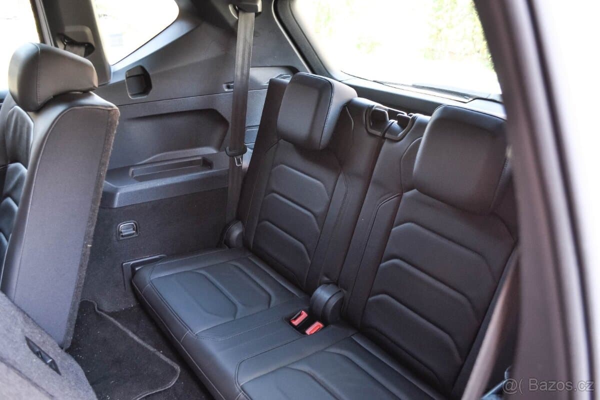 2019 Seat TARRACO - 19