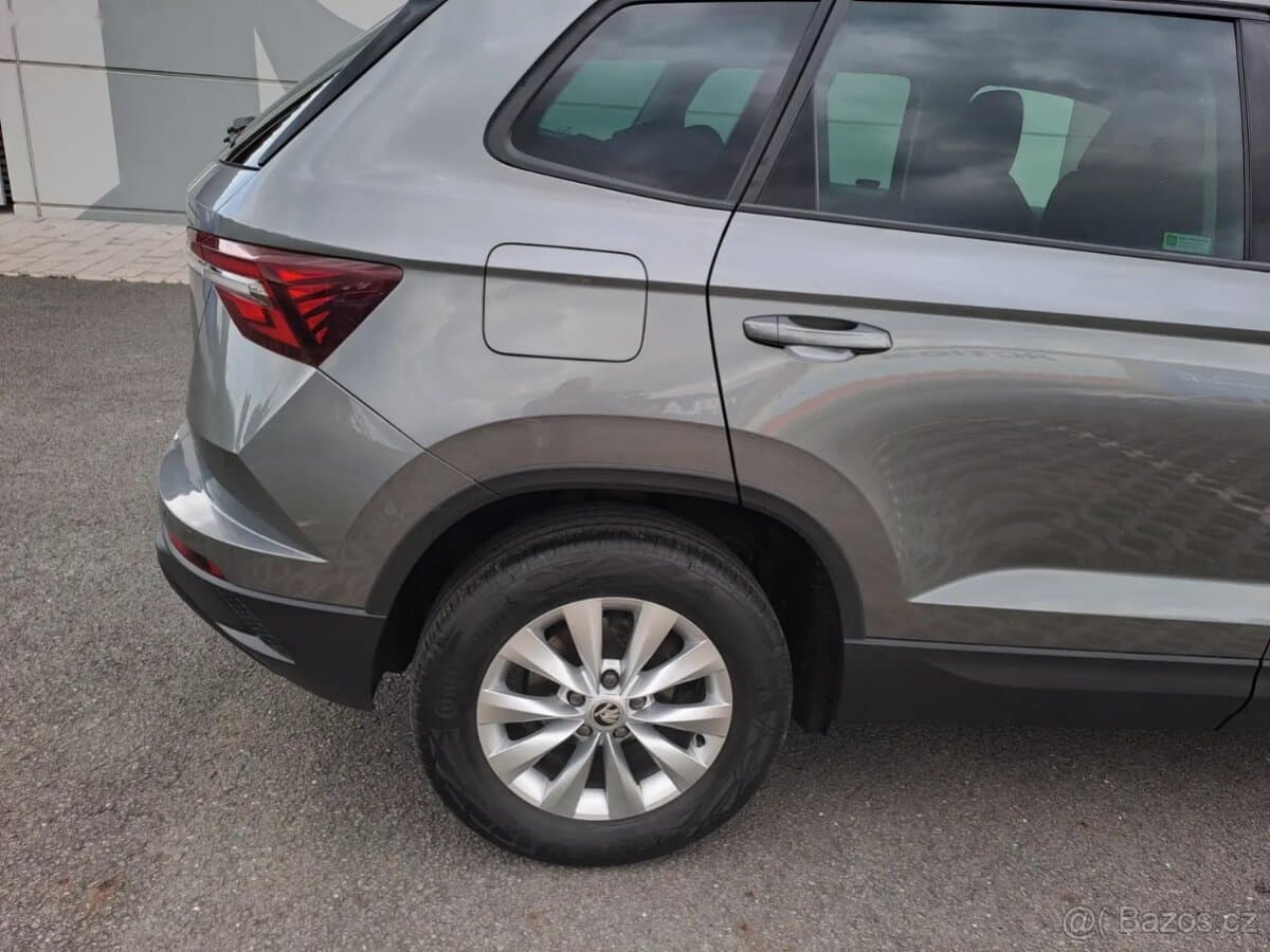 2022 Škoda KAROQ - 19