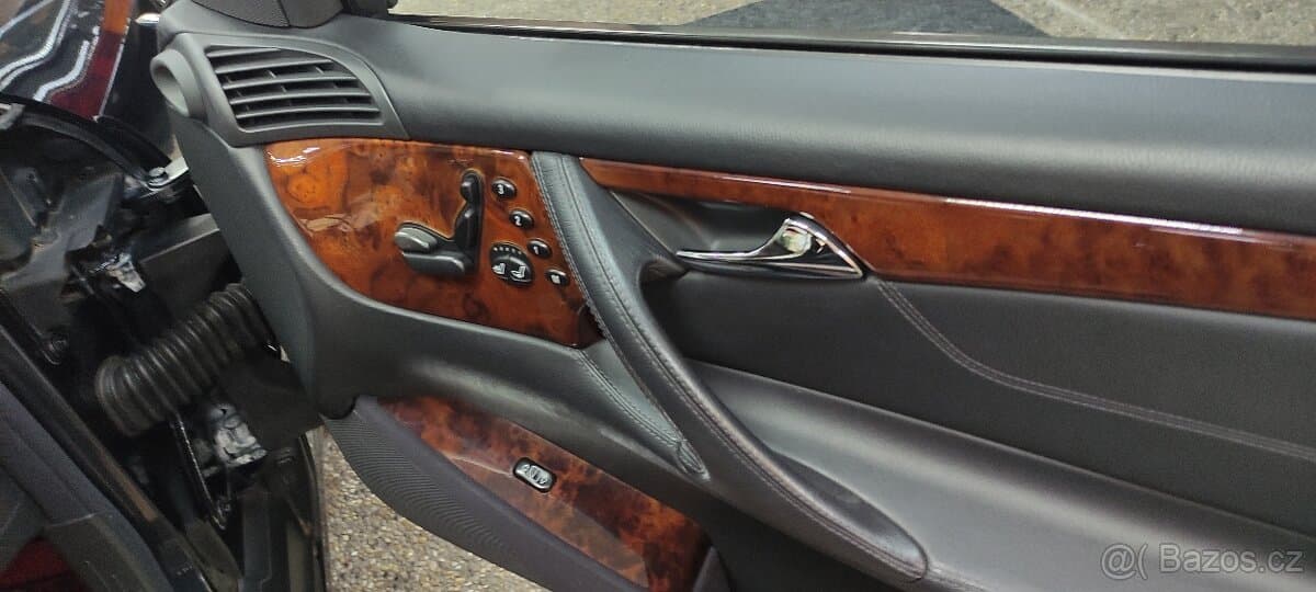 1991 Mercedes-Benz OSTATNÍ - 19