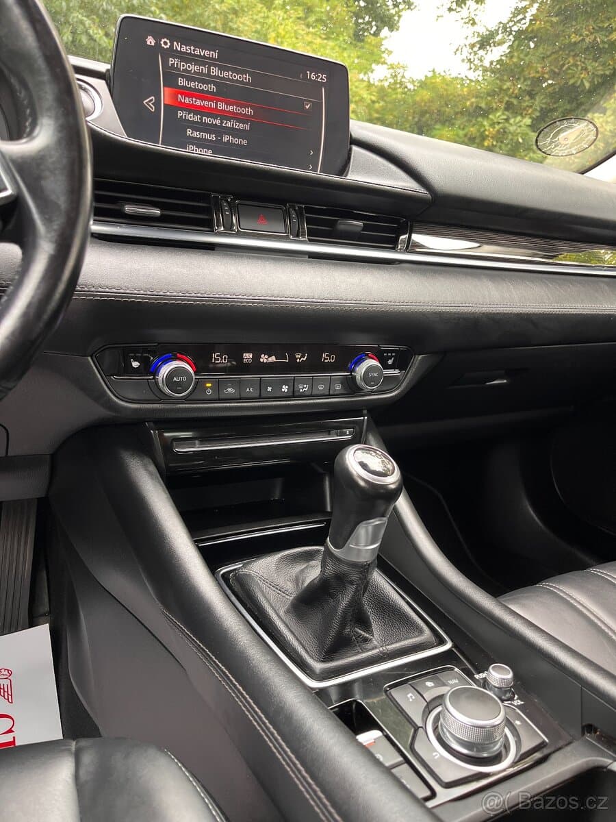 2019 Mazda 6 - 19