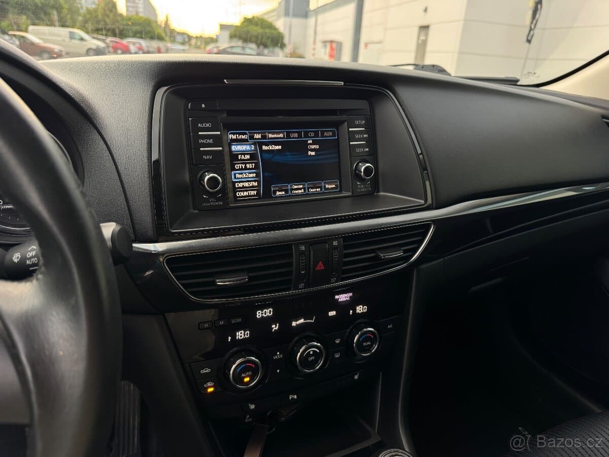 2014 Mazda 6 - 19