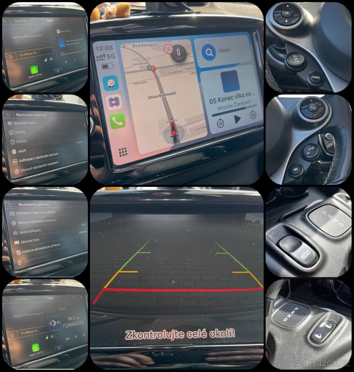 2020 Smart FORTWO - 19