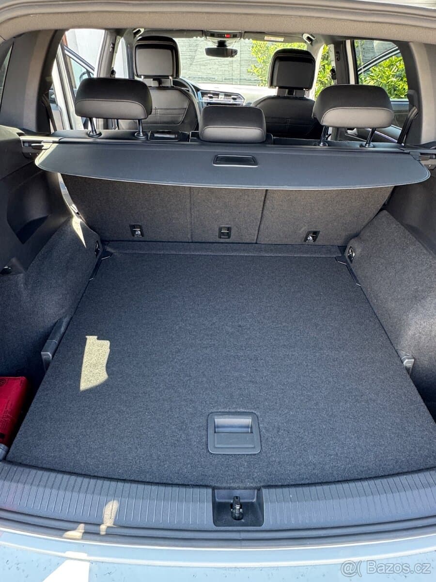 Volkswagen TIGUAN - 19