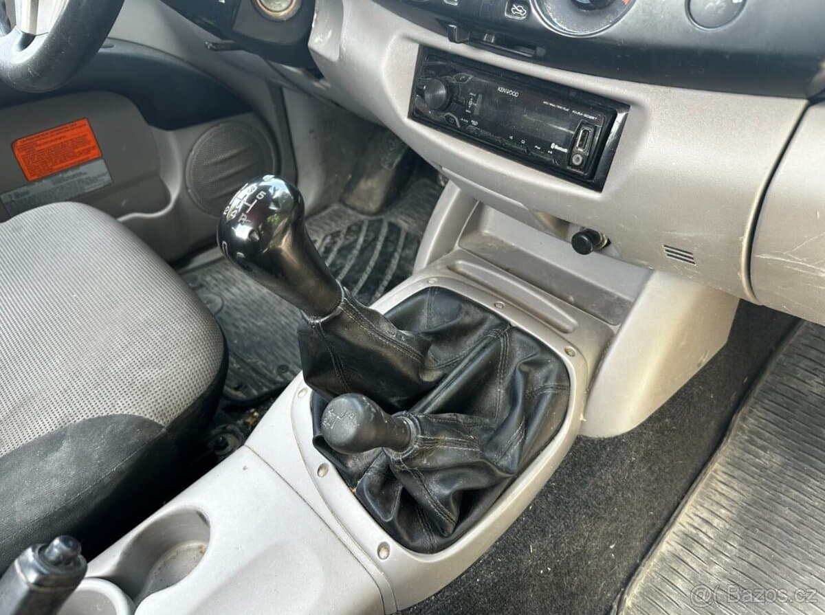2014 Mitsubishi L200 - 19