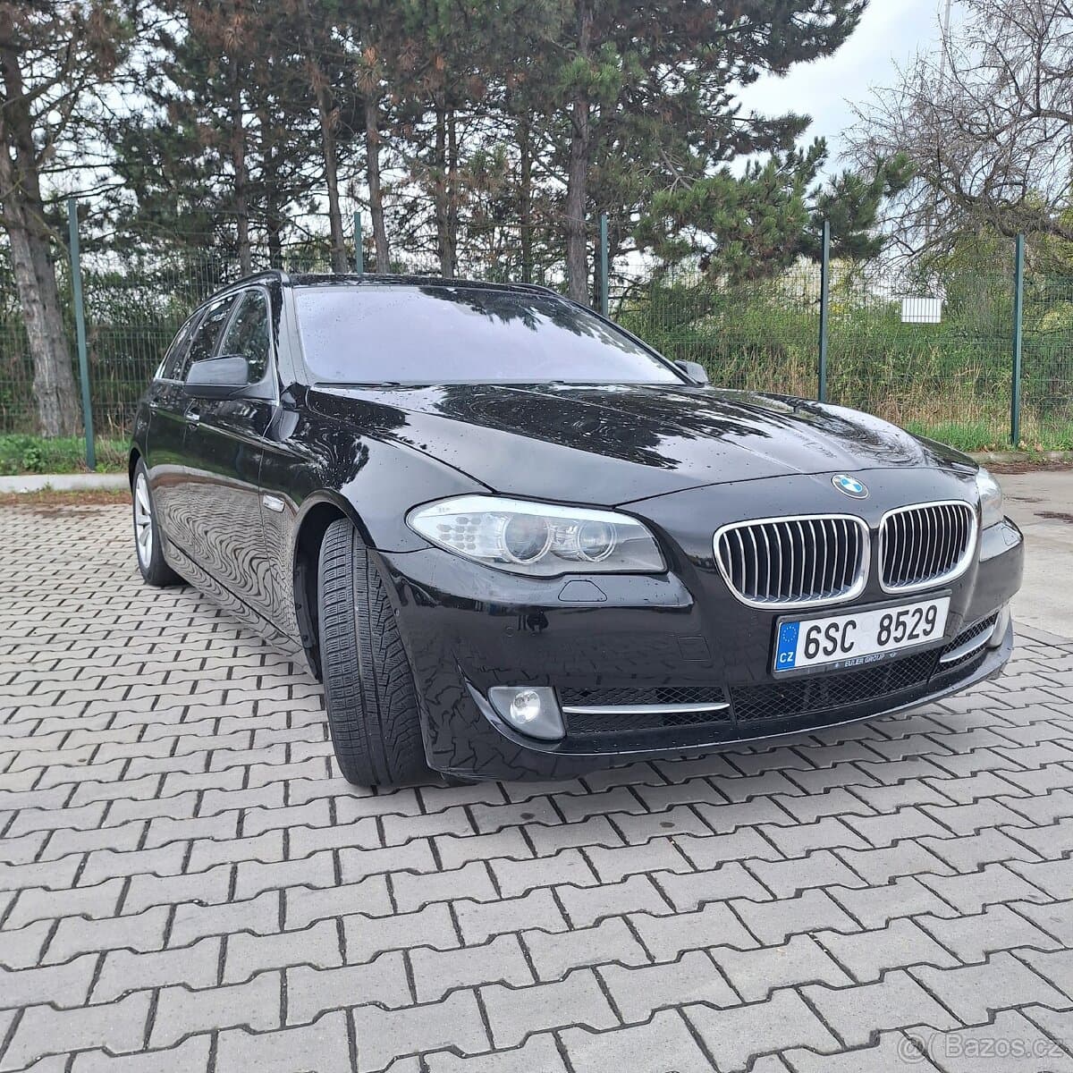 2012 BMW OSTATNÍ - 19