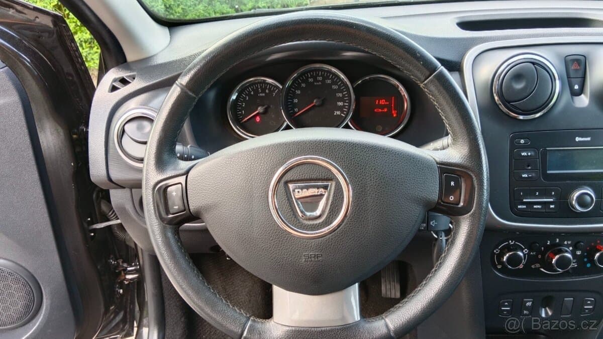 2015 Dacia SANDERO - 19