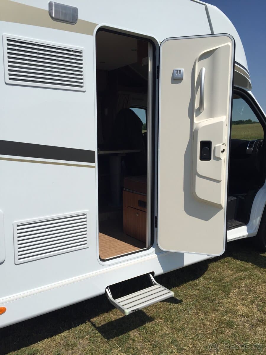 2017 Fiat DUCATO - 19