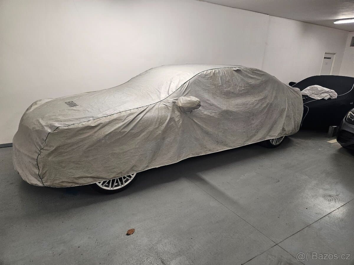 2005 BMW OSTATNÍ - 19
