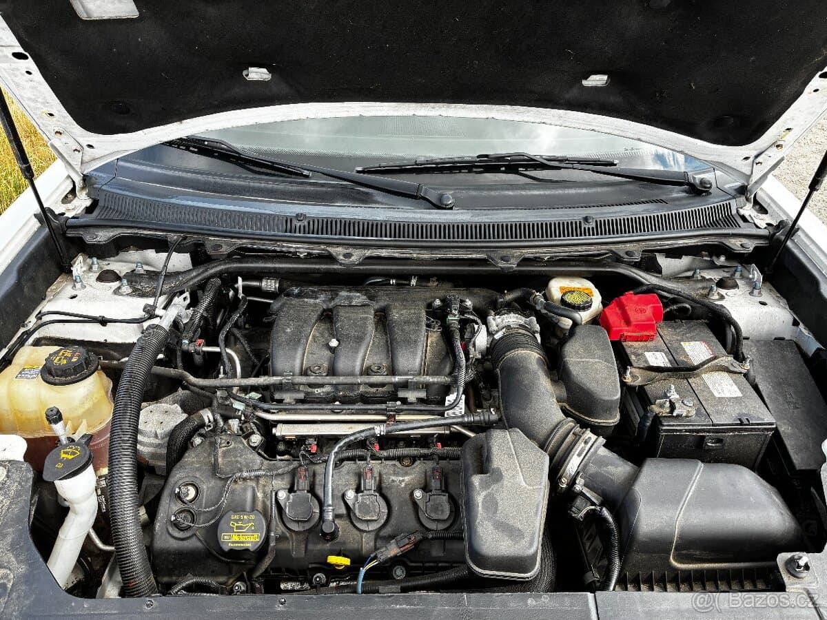 2013 Ford OSTATNÍ - 19