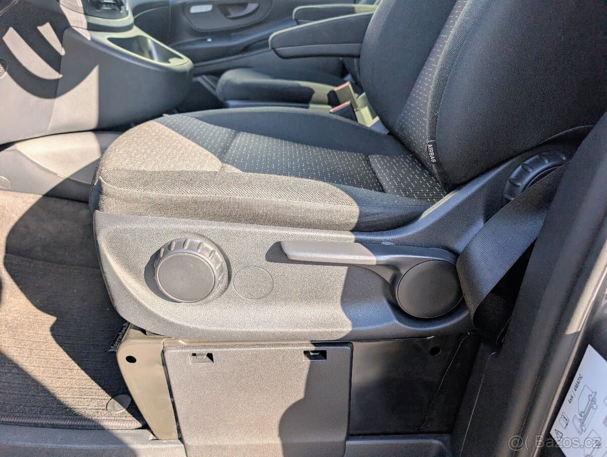 2021 Mercedes-Benz VITO - 19