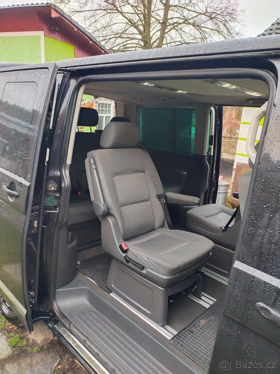 2003 Volkswagen MULTIVAN - 19