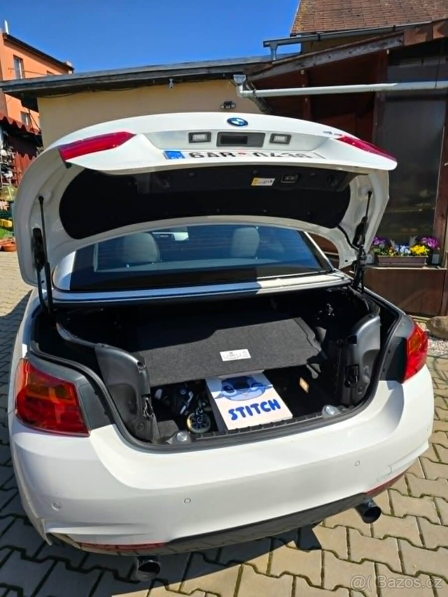 2017 BMW OSTATNÍ - 19