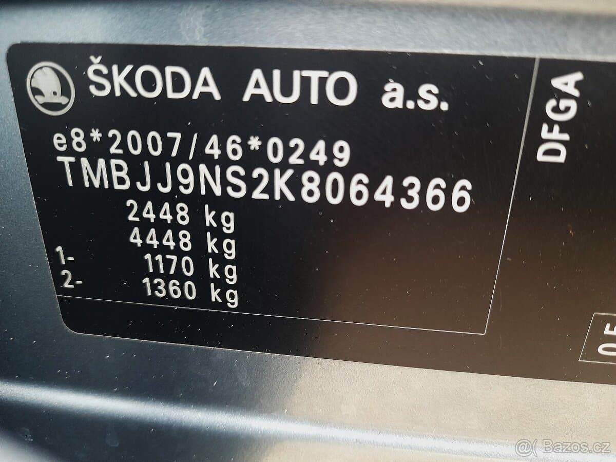 2019 Škoda KODIAQ - 19