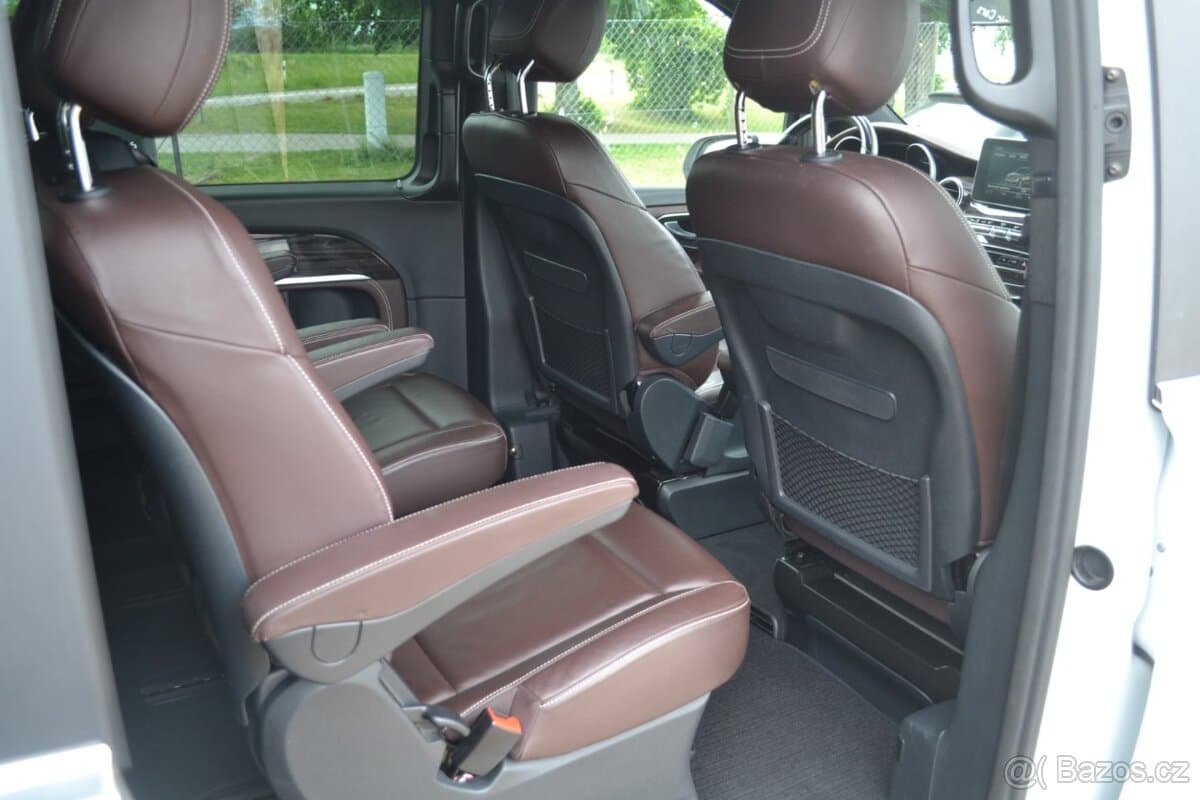2015 Mercedes-Benz CL-CLASS - 19