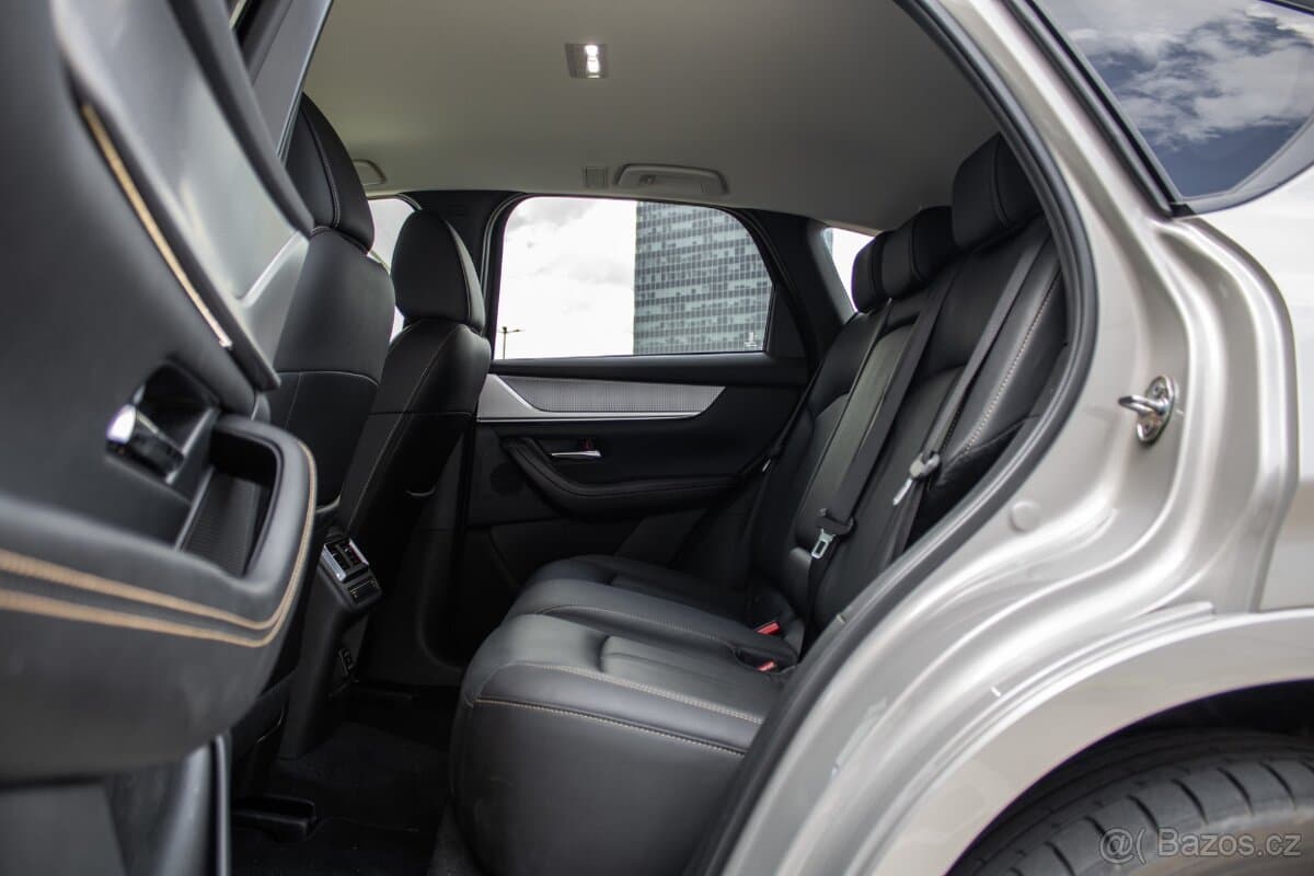 2024 Mazda CX-60 - 19