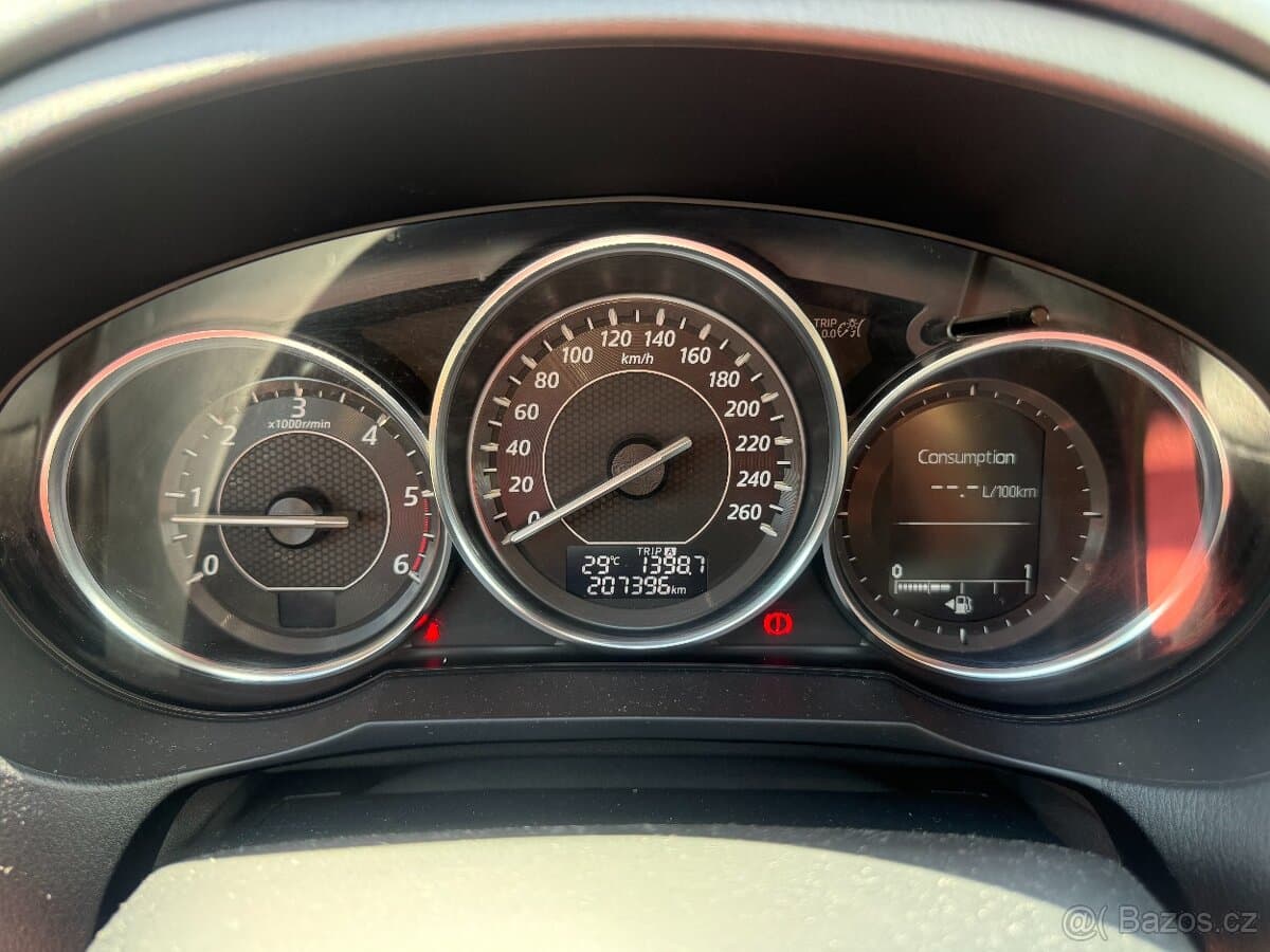 2014 Mazda 6 - 19