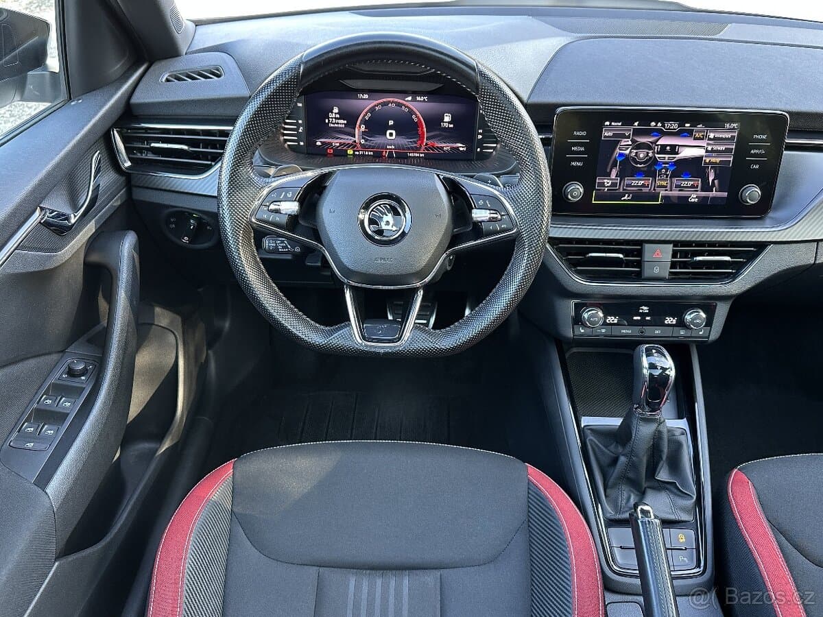 2022 Škoda KAMIQ - 19